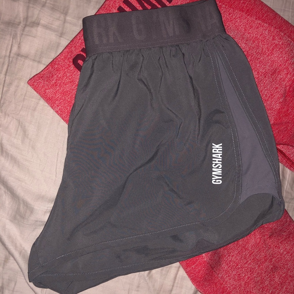 Gymshark Loose Training Shorts